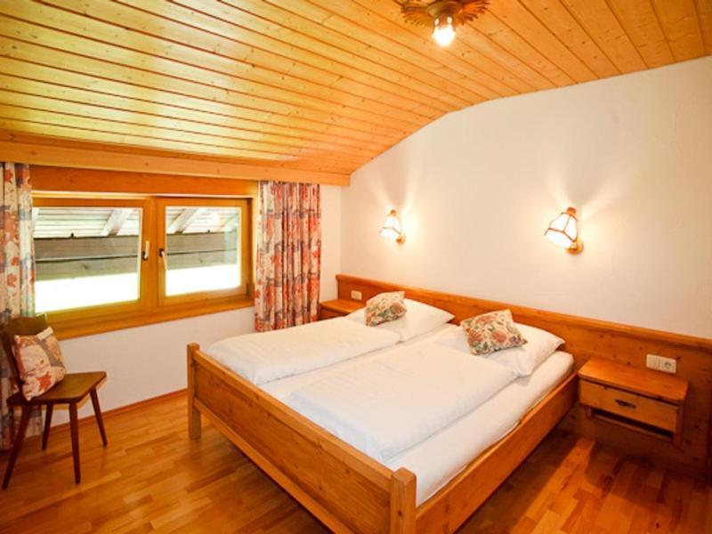 Ferienwohnungen Plenk Inkl. Chiemgaukarte Ruhpolding Ngoại thất bức ảnh
