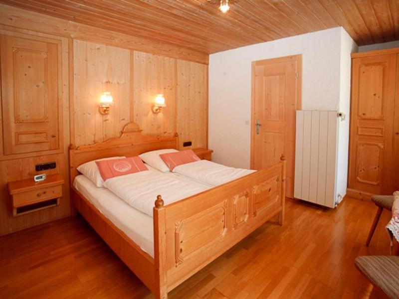 Ferienwohnungen Plenk Inkl. Chiemgaukarte Ruhpolding Ngoại thất bức ảnh