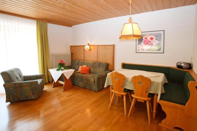 Ferienwohnungen Plenk Inkl. Chiemgaukarte Ruhpolding Ngoại thất bức ảnh