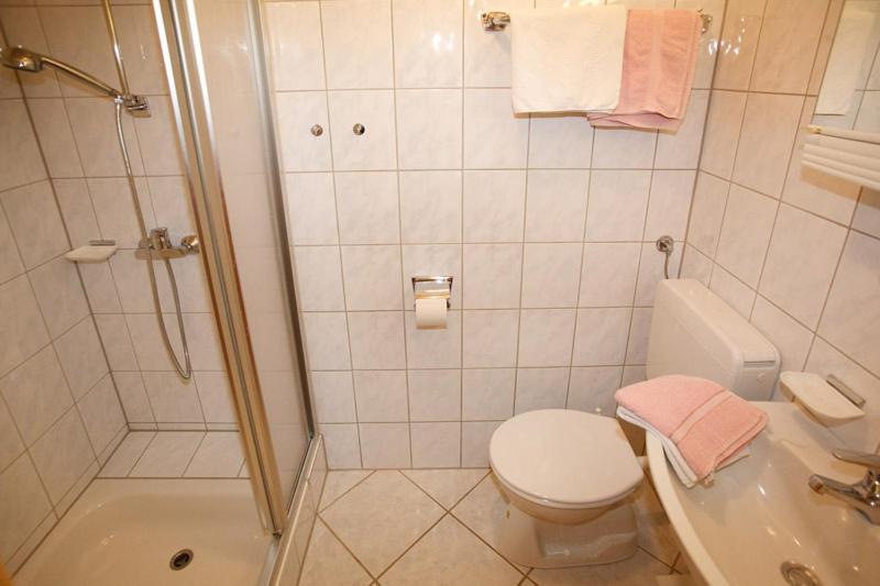 Ferienwohnungen Plenk Inkl. Chiemgaukarte Ruhpolding Ngoại thất bức ảnh